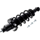 Purchase Top-Quality FCS AUTOMOTIVE - 2355016L - Suspension Strut and Coil Spring Assembly pa3