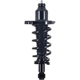 Purchase Top-Quality FCS AUTOMOTIVE - 2355072L - Strut Assembly pa1