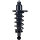 Purchase Top-Quality FCS AUTOMOTIVE - 2355072R - Strut Assembly pa1