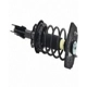 Purchase Top-Quality Rear Complete Strut Assembly by FCS AUTOMOTIVE - 3332304R pa2