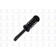 Purchase Top-Quality Rear Complete Strut Assembly by FCS AUTOMOTIVE - 3345793R pa5