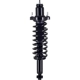 Purchase Top-Quality Rear Complete Strut Assembly by FCS AUTOMOTIVE - 3345844 pa3