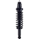 Purchase Top-Quality Rear Complete Strut Assembly by FCS AUTOMOTIVE - 3345844 pa4