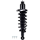 Purchase Top-Quality FCS AUTOMOTIVE - 3355016L - Suspension Strut and Coil Spring Assembly pa1