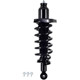 Purchase Top-Quality FCS AUTOMOTIVE - 3355016R - Suspension Strut and Coil Spring Assembly pa3