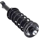 Purchase Top-Quality Rear Complete Strut Assembly by FCS AUTOMOTIVE - 4345793L pa3