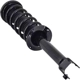 Purchase Top-Quality Rear Complete Strut Assembly by FCS AUTOMOTIVE - 4345793L pa4