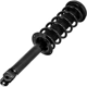 Purchase Top-Quality Rear Complete Strut Assembly by FCS AUTOMOTIVE - 4345793R pa3