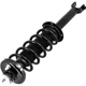Purchase Top-Quality Rear Complete Strut Assembly by FCS AUTOMOTIVE - 4345793R pa4