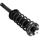 Purchase Top-Quality Rear Complete Strut Assembly by FCS AUTOMOTIVE - 4345793R pa5