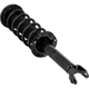 Purchase Top-Quality Rear Complete Strut Assembly by FCS AUTOMOTIVE - 4345793R pa6