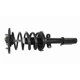 Purchase Top-Quality GSP NORTH AMERICA - 810037 - Suspension Strut and Coil Spring Assembly - Rear Left pa3