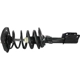 Purchase Top-Quality GSP NORTH AMERICA - 810038 - Suspension Strut and Coil Spring Assembly - Rear Right pa1