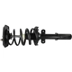 Purchase Top-Quality GSP NORTH AMERICA - 810038 - Suspension Strut and Coil Spring Assembly - Rear Right pa3