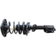 Purchase Top-Quality GSP NORTH AMERICA - 810045 - Suspension Strut and Coil Spring Assembly pa2