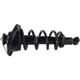 Purchase Top-Quality GSP NORTH AMERICA - 810067 - Suspension Strut and Coil Spring Assembly - Rear Left pa2