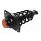 Purchase Top-Quality GSP NORTH AMERICA - 810068 - Suspension Strut and Coil Spring Assembly - Rear Right pa2