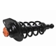 Purchase Top-Quality GSP NORTH AMERICA - 810069 - Suspension Strut and Coil Spring Assembly - Rear Left pa2