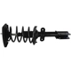 Purchase Top-Quality GSP NORTH AMERICA - 810074 - Suspension Strut and Coil Spring Assembly pa2