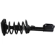 Purchase Top-Quality GSP NORTH AMERICA - 810075 - Suspension Strut and Coil Spring Assembly - Rear Left pa1