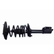Purchase Top-Quality GSP NORTH AMERICA - 810076 - Suspension Strut and Coil Spring Assembly - Rear Right pa2