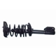 Purchase Top-Quality GSP NORTH AMERICA - 810076 - Suspension Strut and Coil Spring Assembly - Rear Right pa3