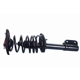 Purchase Top-Quality GSP NORTH AMERICA - 810077 - Suspension Strut and Coil Spring Assembly - Rear Left pa3