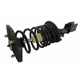 Purchase Top-Quality GSP NORTH AMERICA - 810215 - Suspension Strut and Coil Spring Assembly - Rear Left pa2