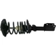 Purchase Top-Quality GSP NORTH AMERICA - 810216 - Suspension Strut and Coil Spring Assembly - Rear Right pa2