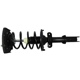 Purchase Top-Quality GSP NORTH AMERICA - 810229 - Suspension Strut and Coil Spring Assembly - Rear Left pa1