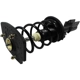 Purchase Top-Quality GSP NORTH AMERICA - 810229 - Suspension Strut and Coil Spring Assembly - Rear Left pa3
