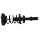 Purchase Top-Quality GSP NORTH AMERICA - 810230 - Suspension Strut and Coil Spring Assembly - Rear Right pa3