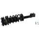 Purchase Top-Quality GSP NORTH AMERICA - 810311 - Suspension Strut and Coil Spring Assembly pa1