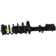 Purchase Top-Quality GSP NORTH AMERICA - 810314 - Suspension Strut and Coil Spring Assembly - Rear Right pa1