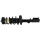 Purchase Top-Quality GSP NORTH AMERICA - 810314 - Suspension Strut and Coil Spring Assembly - Rear Right pa2