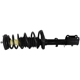 Purchase Top-Quality GSP NORTH AMERICA - 810315 - Suspension Strut and Coil Spring Assembly - Rear left pa1