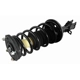 Purchase Top-Quality GSP NORTH AMERICA - 810315 - Suspension Strut and Coil Spring Assembly - Rear left pa2