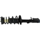Purchase Top-Quality GSP NORTH AMERICA - 810315 - Suspension Strut and Coil Spring Assembly - Rear left pa3