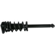 Purchase Top-Quality GSP NORTH AMERICA - 810316 - Suspension Strut and Coil Spring Assembly - Rear pa1