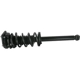 Purchase Top-Quality GSP NORTH AMERICA - 810316 - Suspension Strut and Coil Spring Assembly - Rear pa2