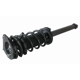 Purchase Top-Quality GSP NORTH AMERICA - 810316 - Suspension Strut and Coil Spring Assembly - Rear pa3