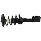 Purchase Top-Quality GSP NORTH AMERICA - 810318 - Suspension Strut and Coil Spring Assembly pa2