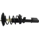 Purchase Top-Quality GSP NORTH AMERICA - 810319 - Suspension Strut and Coil Spring Assembly - Rear Left pa2