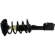 Purchase Top-Quality GSP NORTH AMERICA - 810319 - Suspension Strut and Coil Spring Assembly - Rear Left pa3