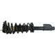 Purchase Top-Quality GSP NORTH AMERICA - 810323 - Suspension Strut and Coil Spring Assembly - Rear pa1