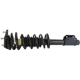 Purchase Top-Quality GSP NORTH AMERICA - 810323 - Suspension Strut and Coil Spring Assembly - Rear pa3