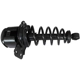 Purchase Top-Quality GSP NORTH AMERICA - 811013 - Suspension Strut and Coil Spring Assembly - Rear Left pa3