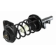 Purchase Top-Quality GSP NORTH AMERICA - 811030 - Suspension Strut and Coil Spring Assembly - Rear pa1