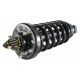 Purchase Top-Quality GSP NORTH AMERICA - 811032 - Suspension Strut and Coil Spring Assembly - Rear pa2