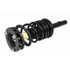 Purchase Top-Quality GSP NORTH AMERICA - 811116 - Suspension Strut and Coil Spring Assembly - Rear pa2